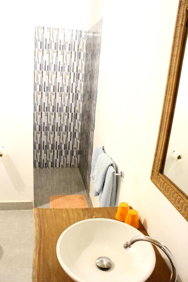 B & B Mariamacounda Toubakouta Экстерьер фото
